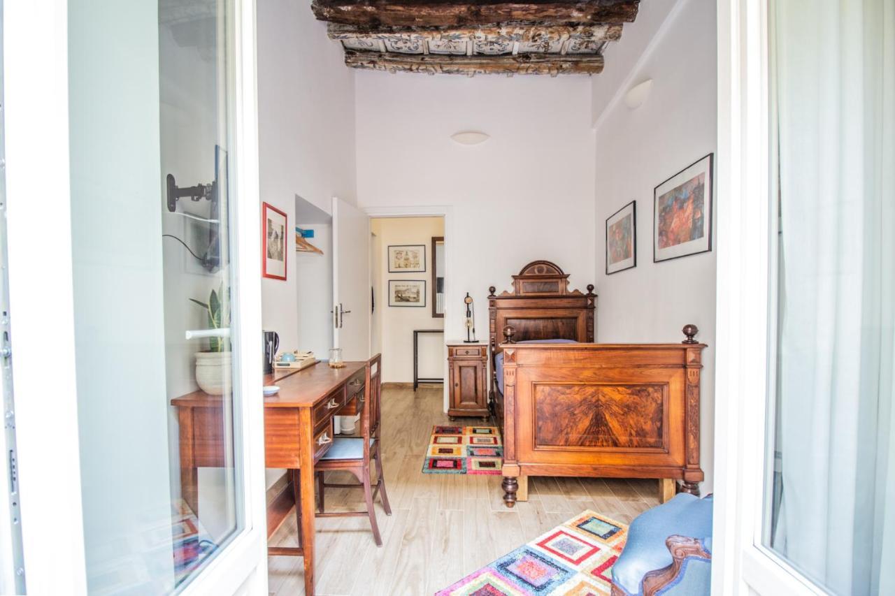 Palazzo Ragusi - Locazioni Turistiche Bed & Breakfast Palermo Exterior photo