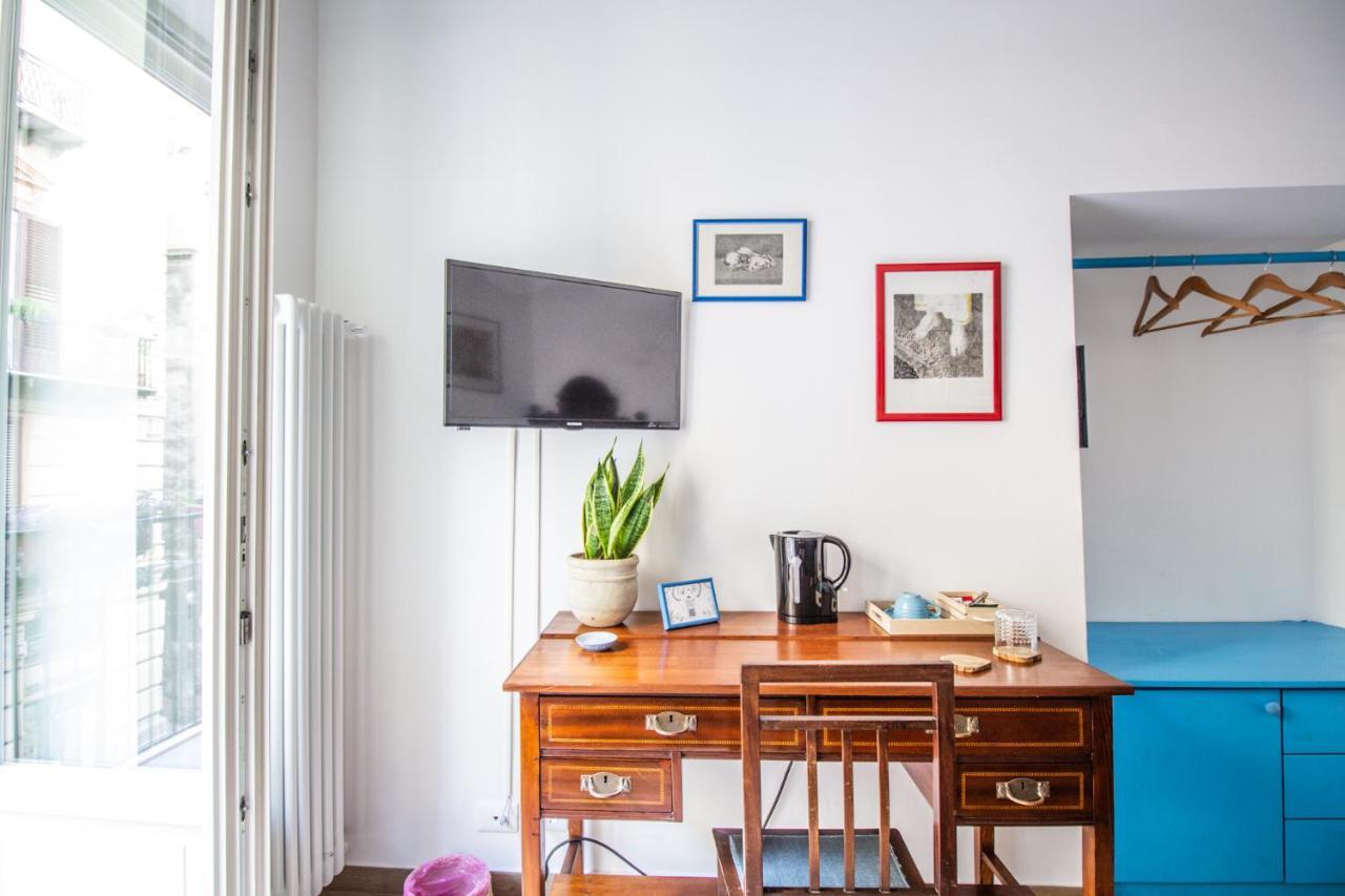 Palazzo Ragusi - Locazioni Turistiche Bed & Breakfast Palermo Exterior photo