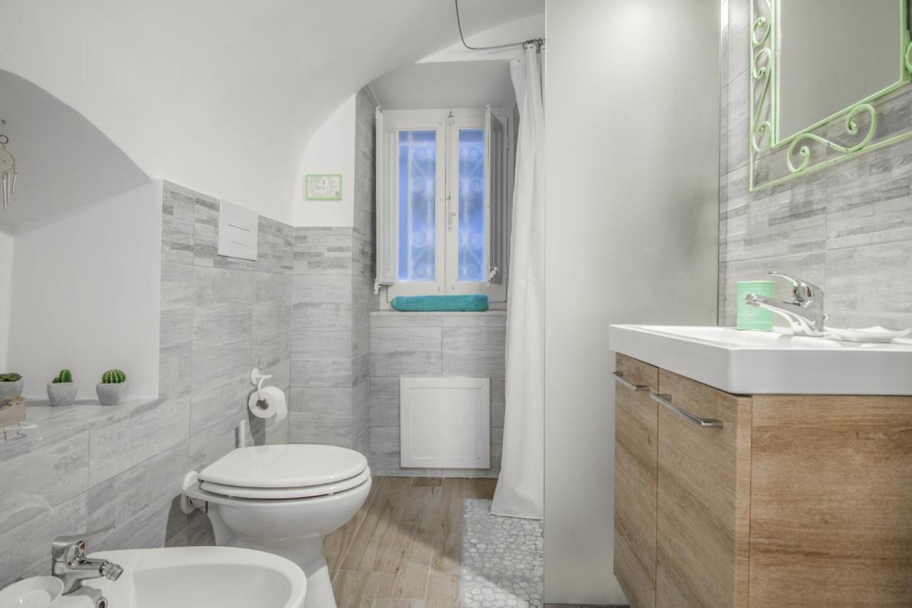 Palazzo Ragusi - Locazioni Turistiche Bed & Breakfast Palermo Exterior photo
